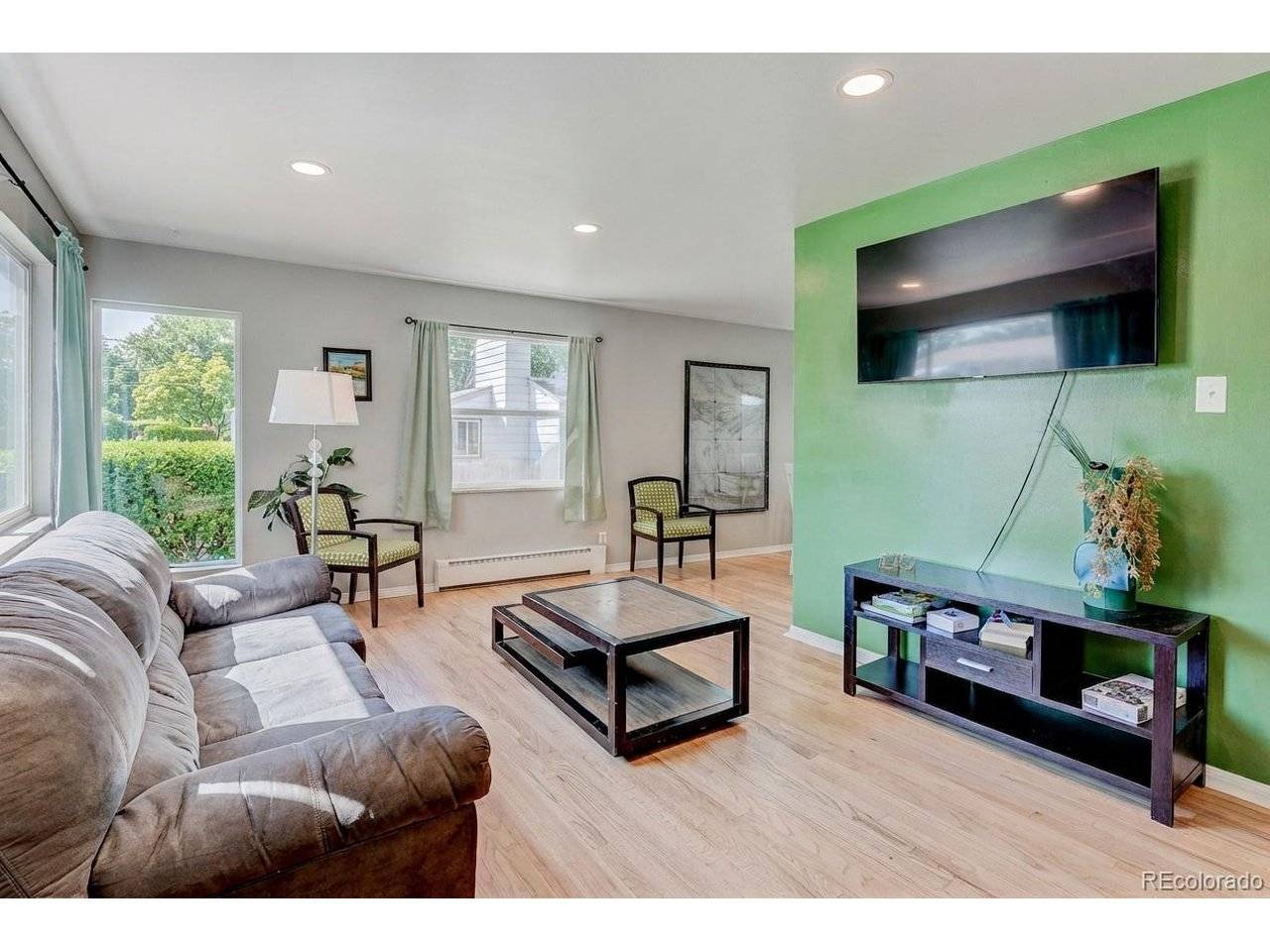 2841 S Kearney, Denver, CO 80222