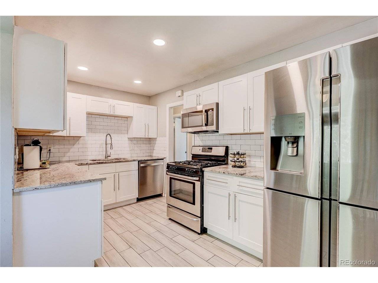 2841 S Kearney, Denver, CO 80222