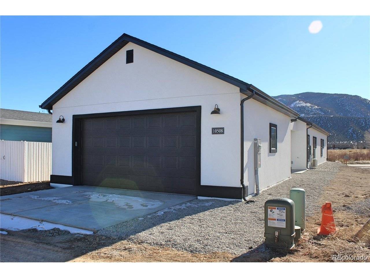 10514 County Road 128, Poncha Springs, CO 81201