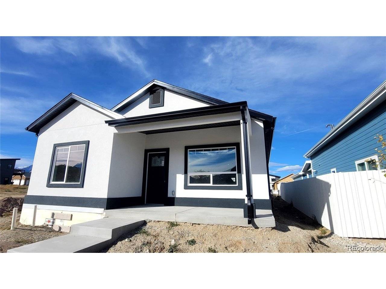 10514 County Road 128, Poncha Springs, CO 81201