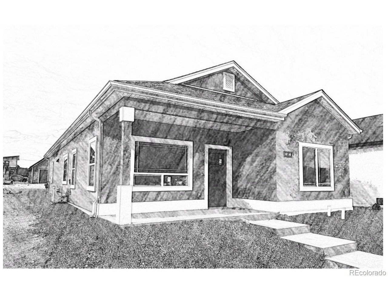 10514 County Road 128, Poncha Springs, CO 81201