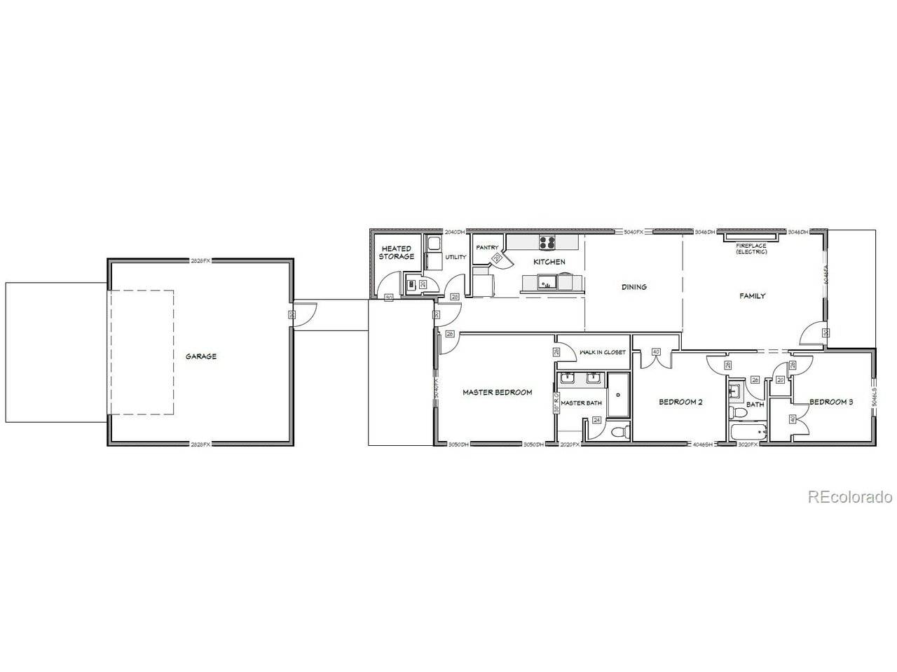 10514 County Road 128, Poncha Springs, CO 81201