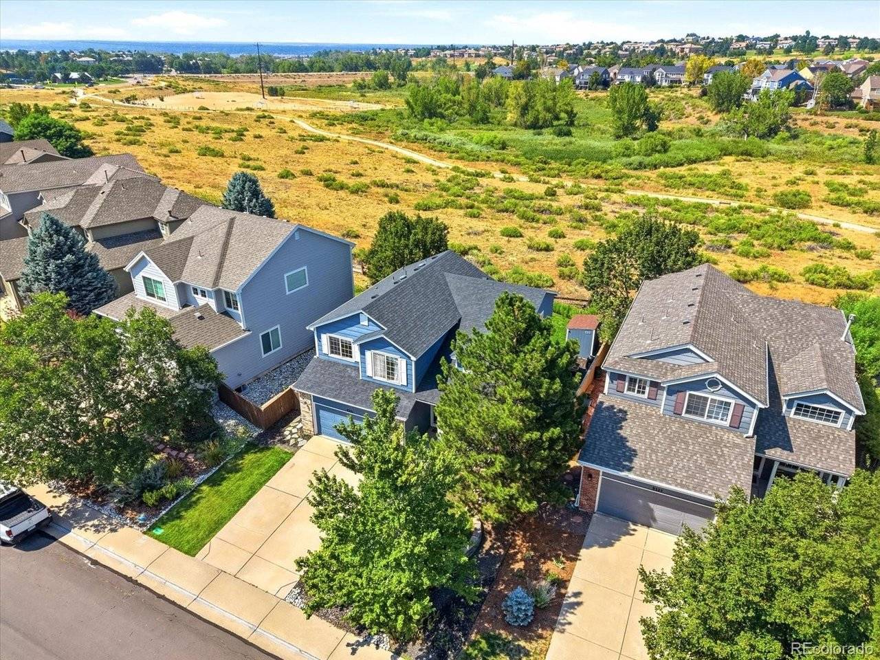 9331 Cove Creek, Littleton, CO 80129