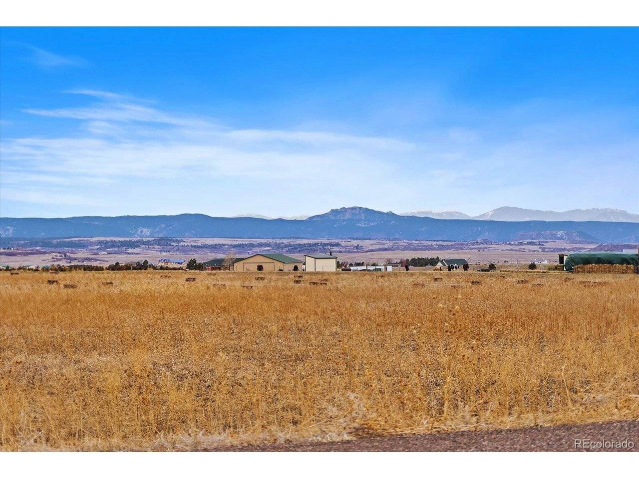 30294 Imperial, Elizabeth, CO 80107