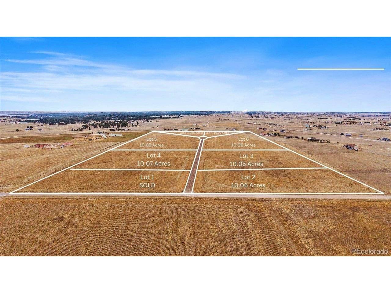 30294 Imperial, Elizabeth, CO 80107