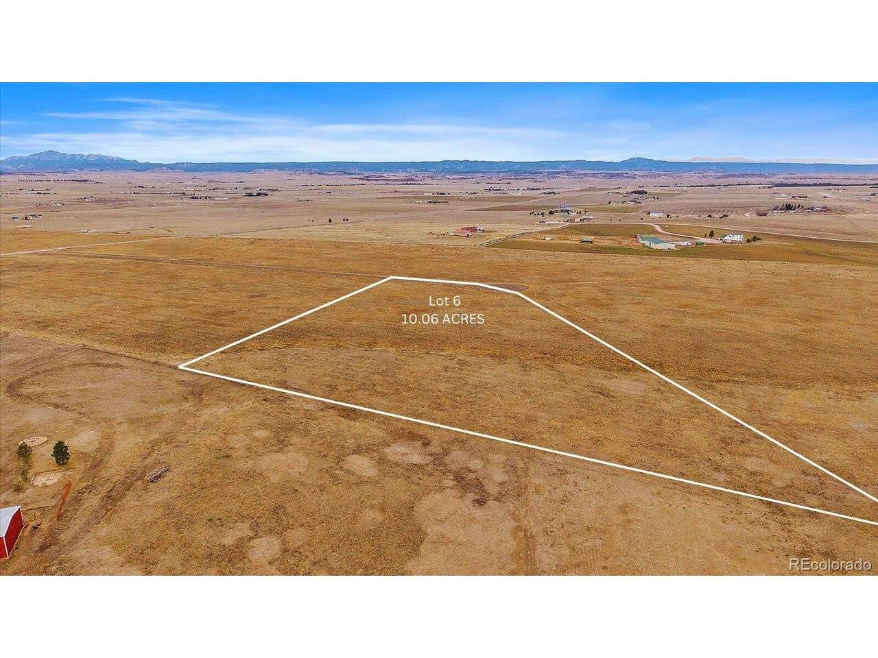 30294 Imperial, Elizabeth, CO 80107
