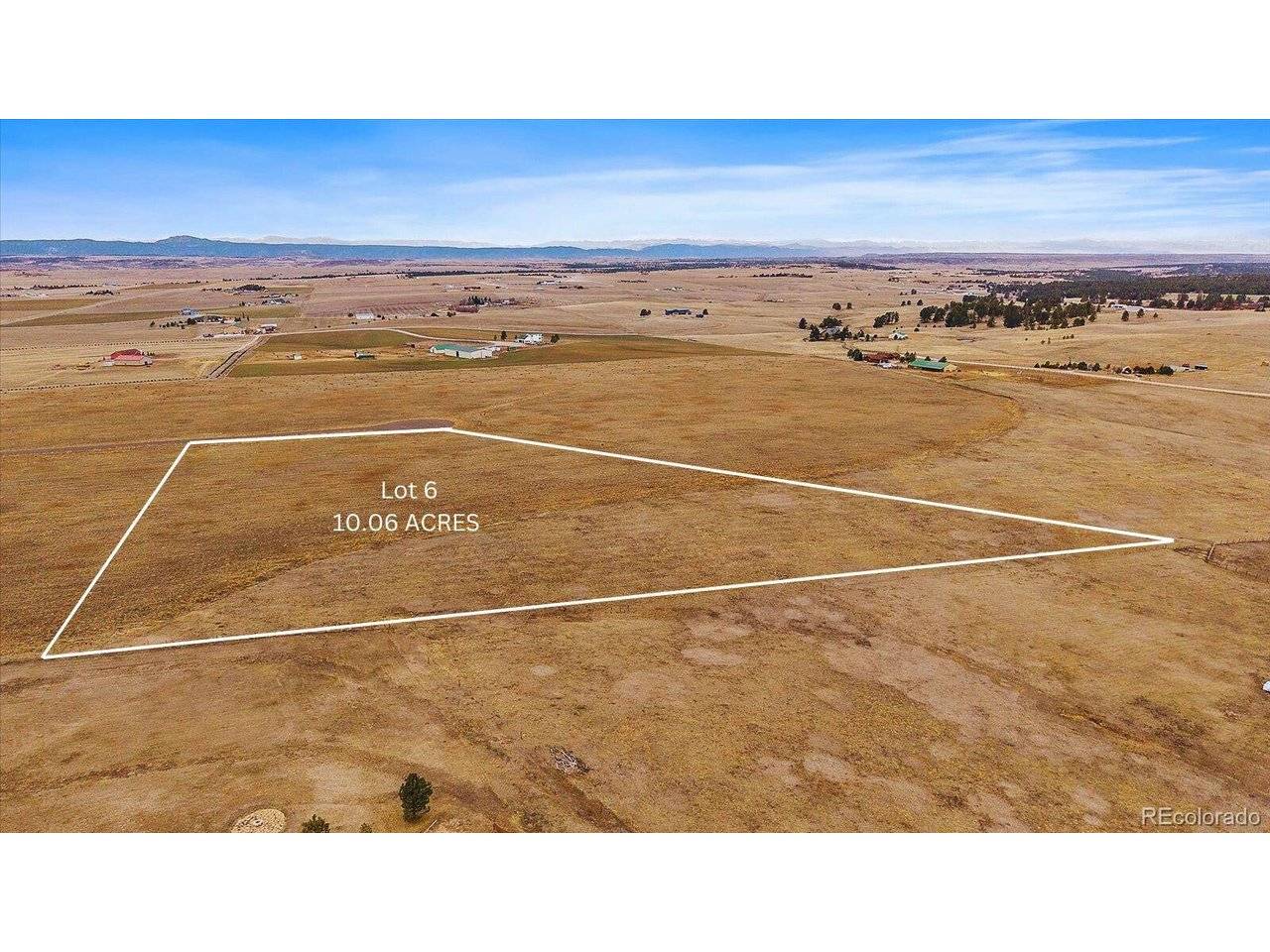 30294 Imperial, Elizabeth, CO 80107