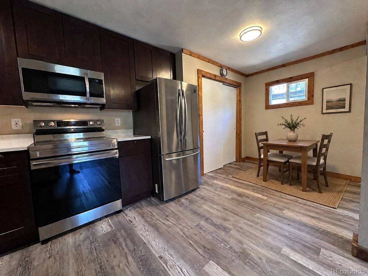 6897 High, Morrison, CO 80465