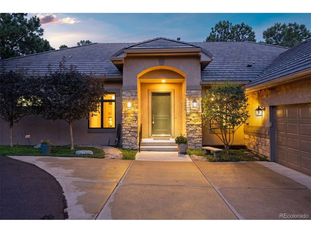 4515 Silver Cliff, Castle Rock, CO 80108