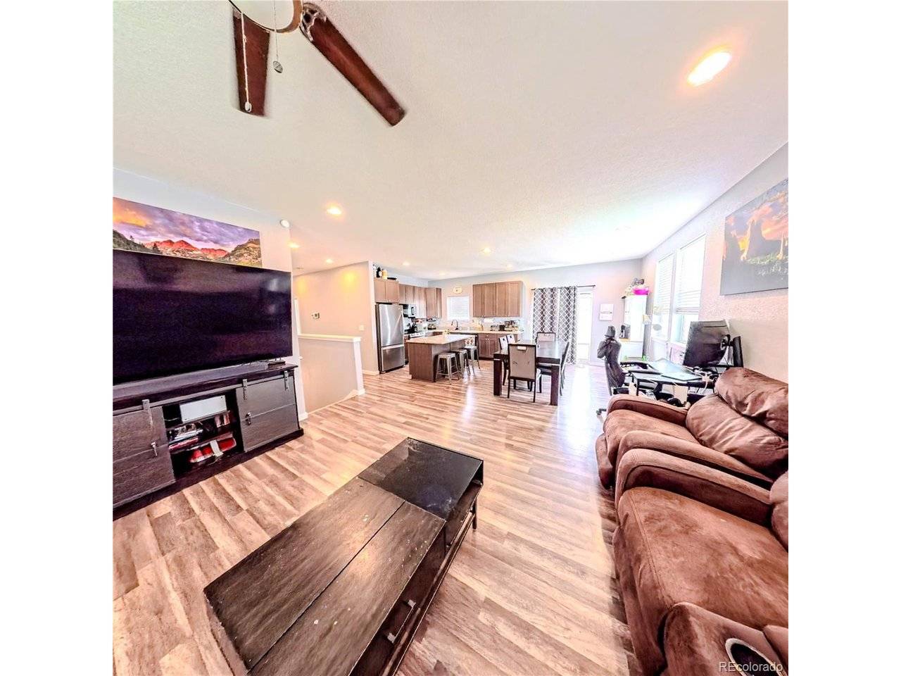 447 S 3rd, Deer Trail, CO 80105