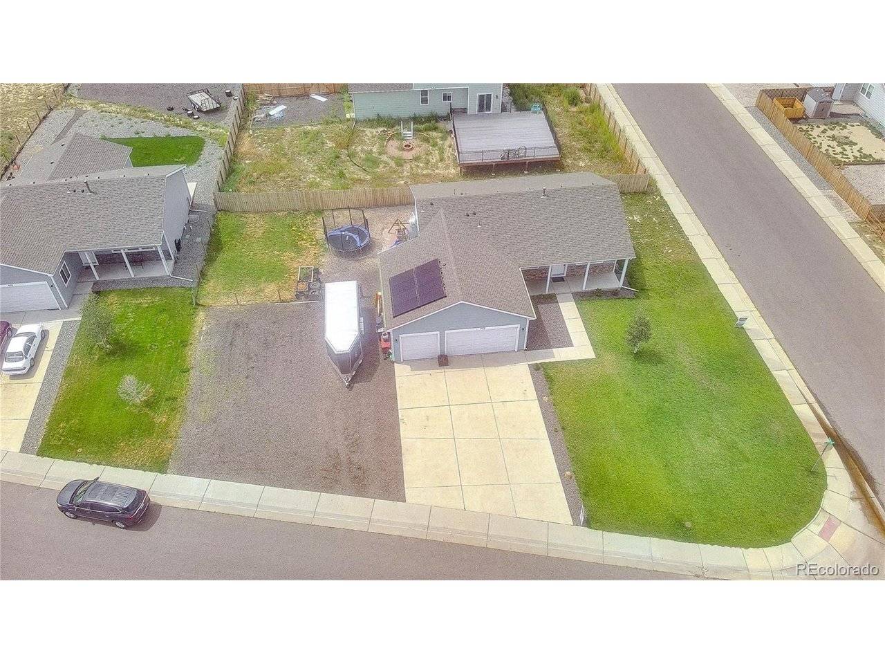447 S 3rd, Deer Trail, CO 80105