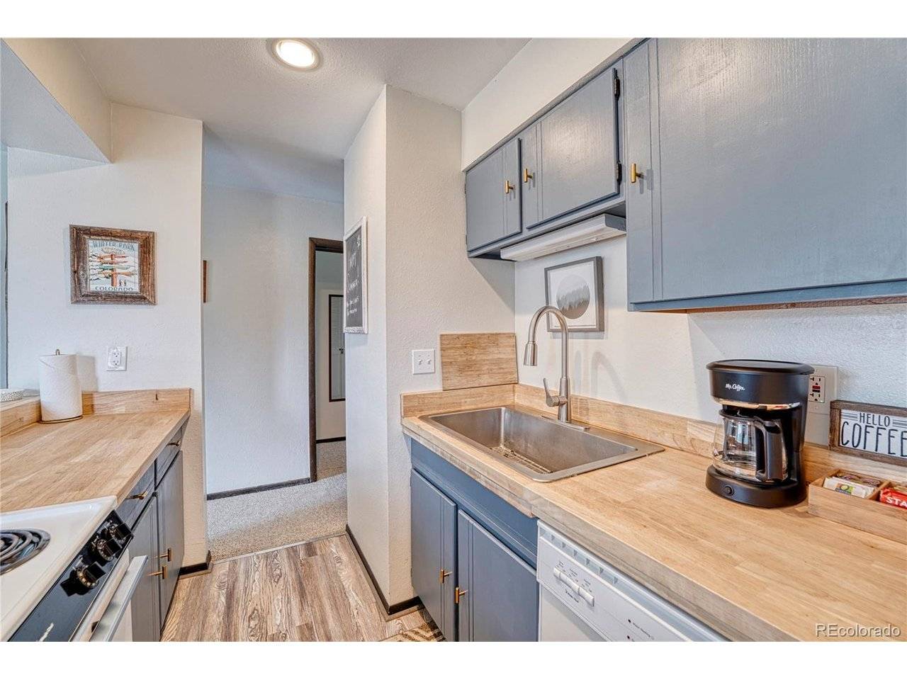 18 County Road 838 #1-5, Fraser, CO 80442
