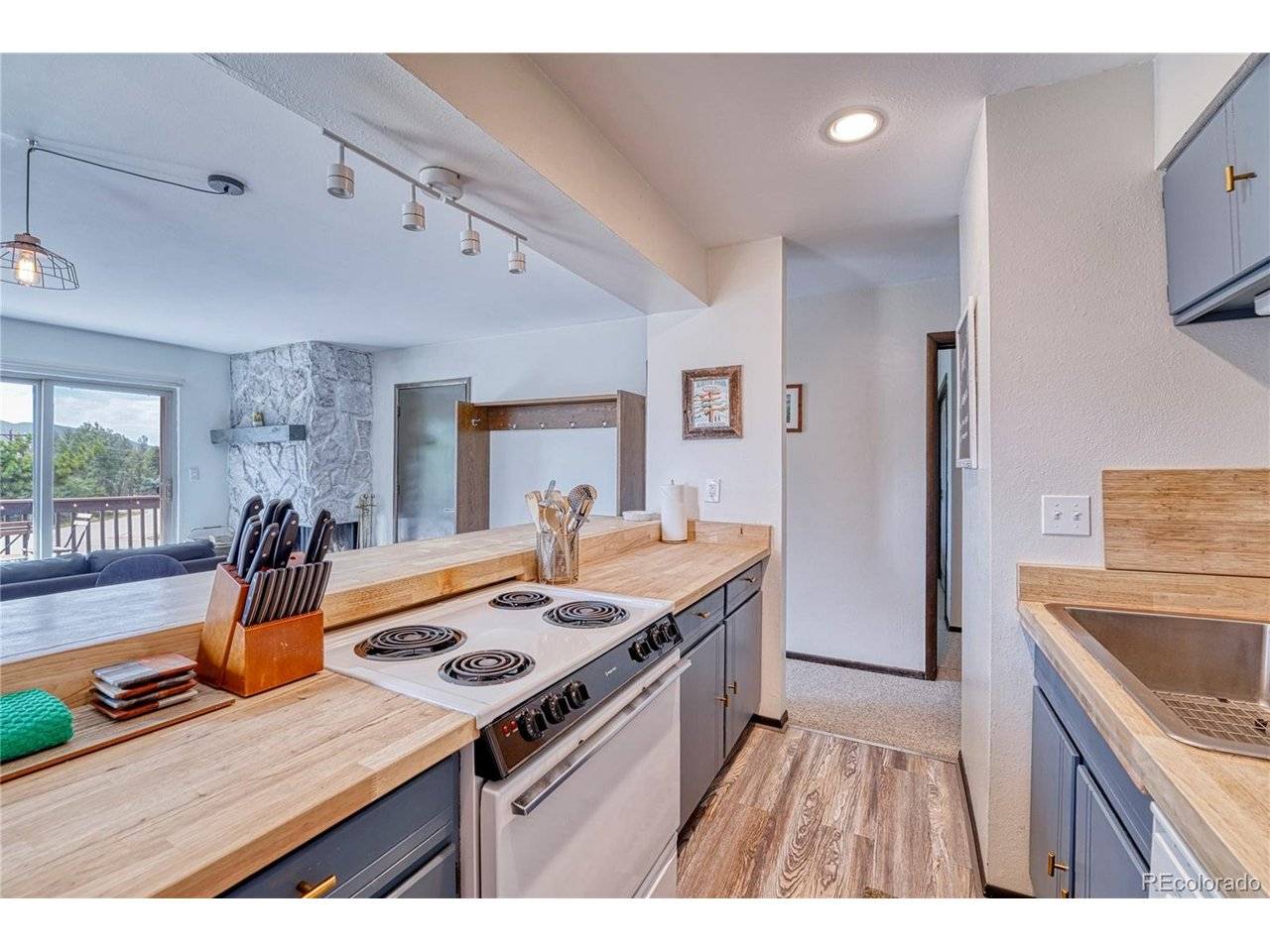 18 County Road 838 #1-5, Fraser, CO 80442