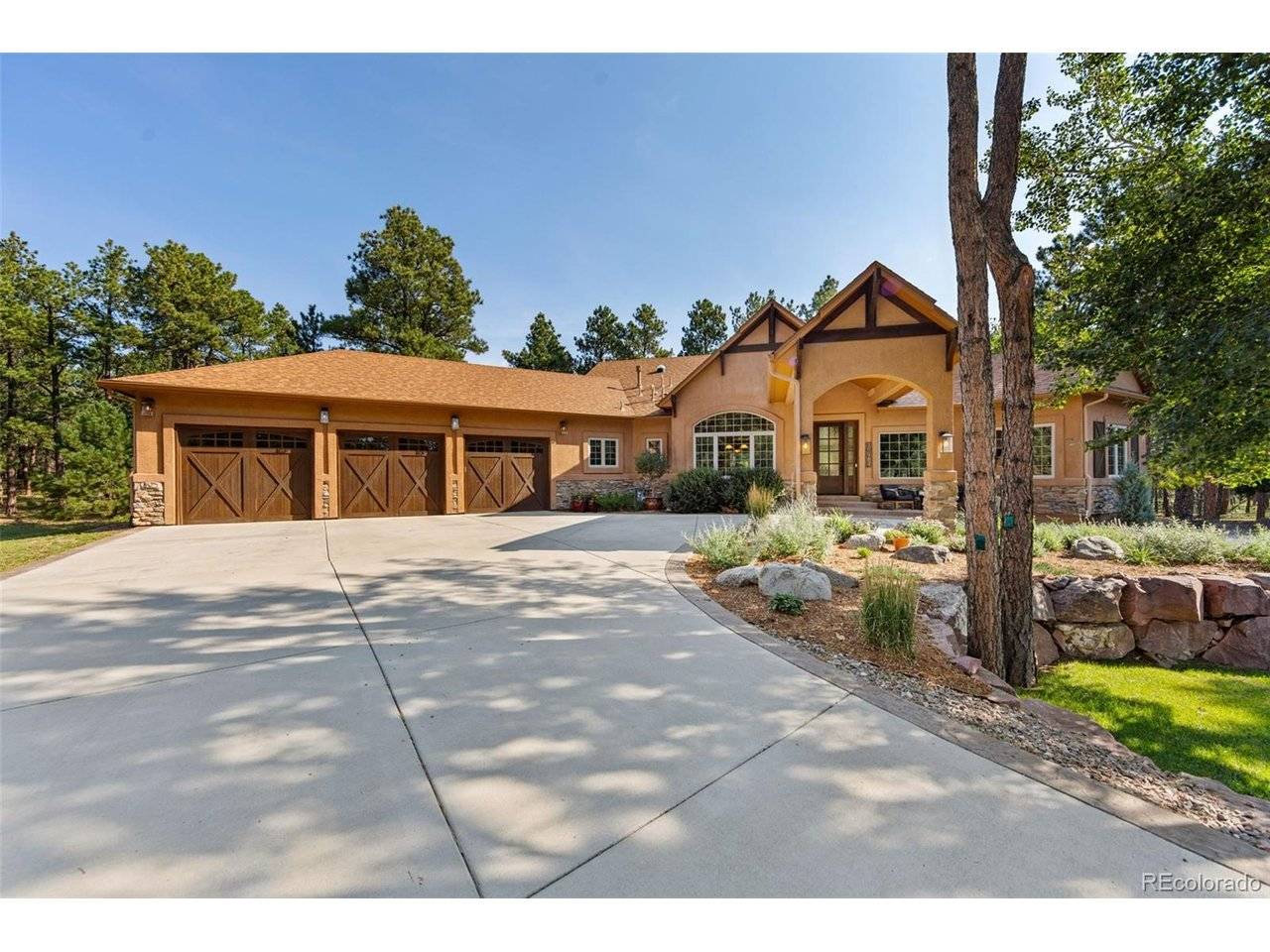 15984 Pole Pine, Colorado Springs, CO 80908