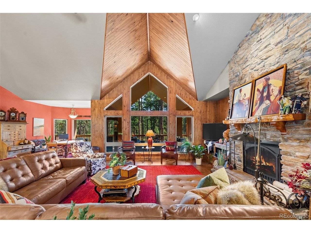 15984 Pole Pine, Colorado Springs, CO 80908