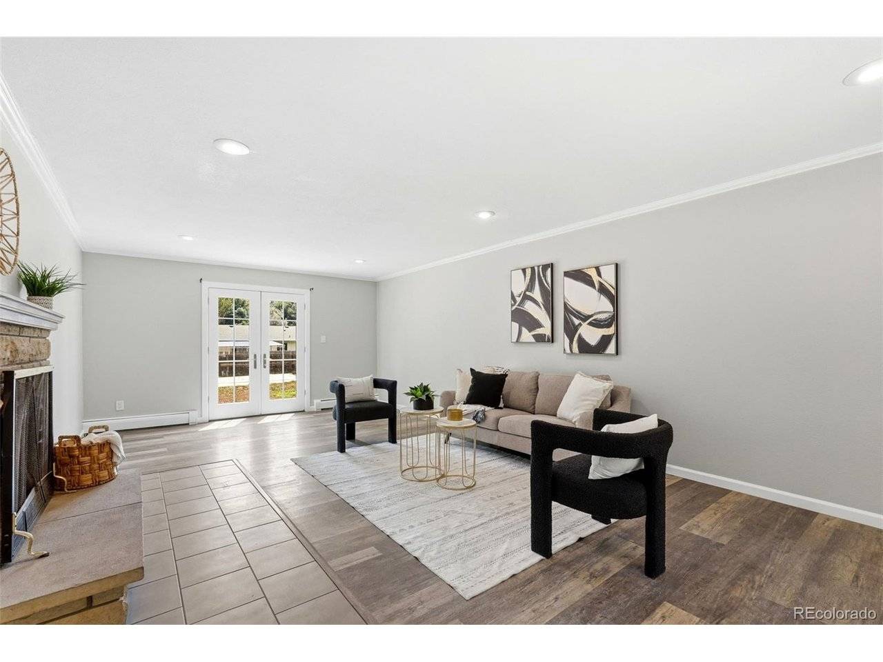 2725 Flintridge, Colorado Springs, CO 80918