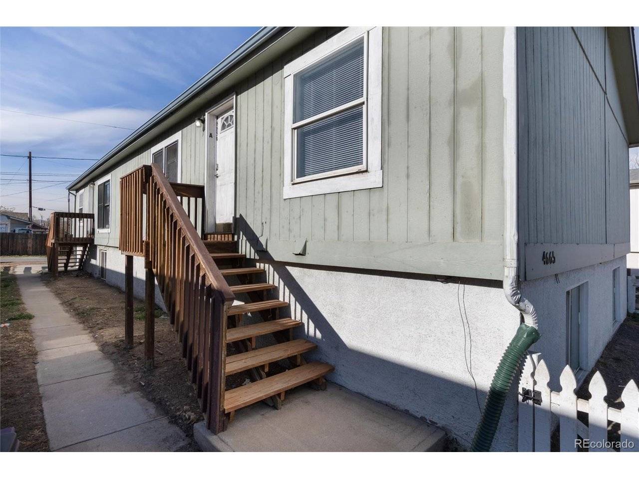 4665 Gaylord, Denver, CO 80216