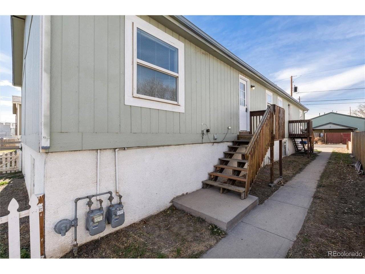 4665 Gaylord, Denver, CO 80216
