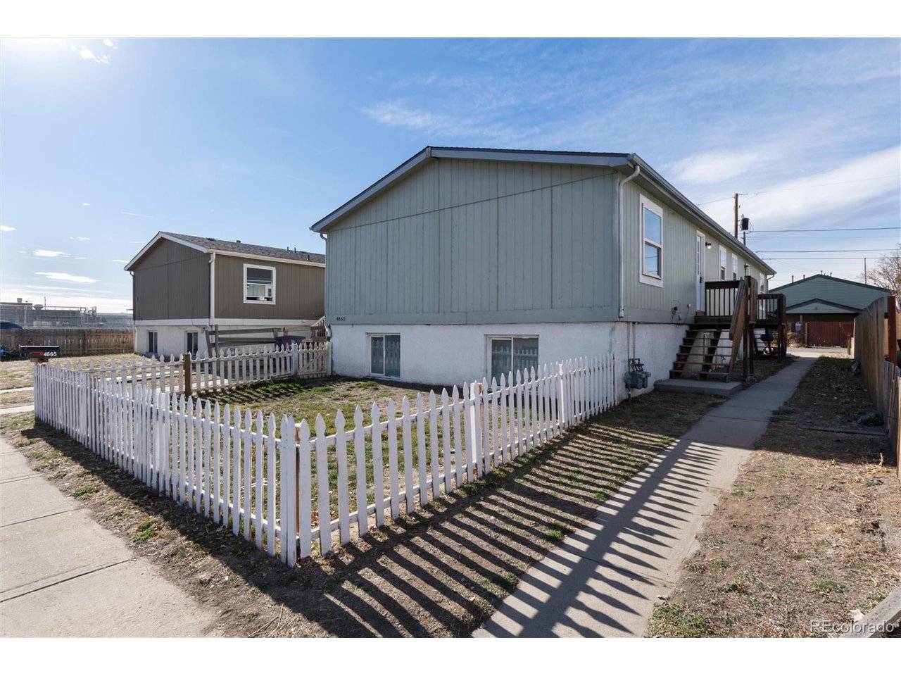 4665 Gaylord, Denver, CO 80216