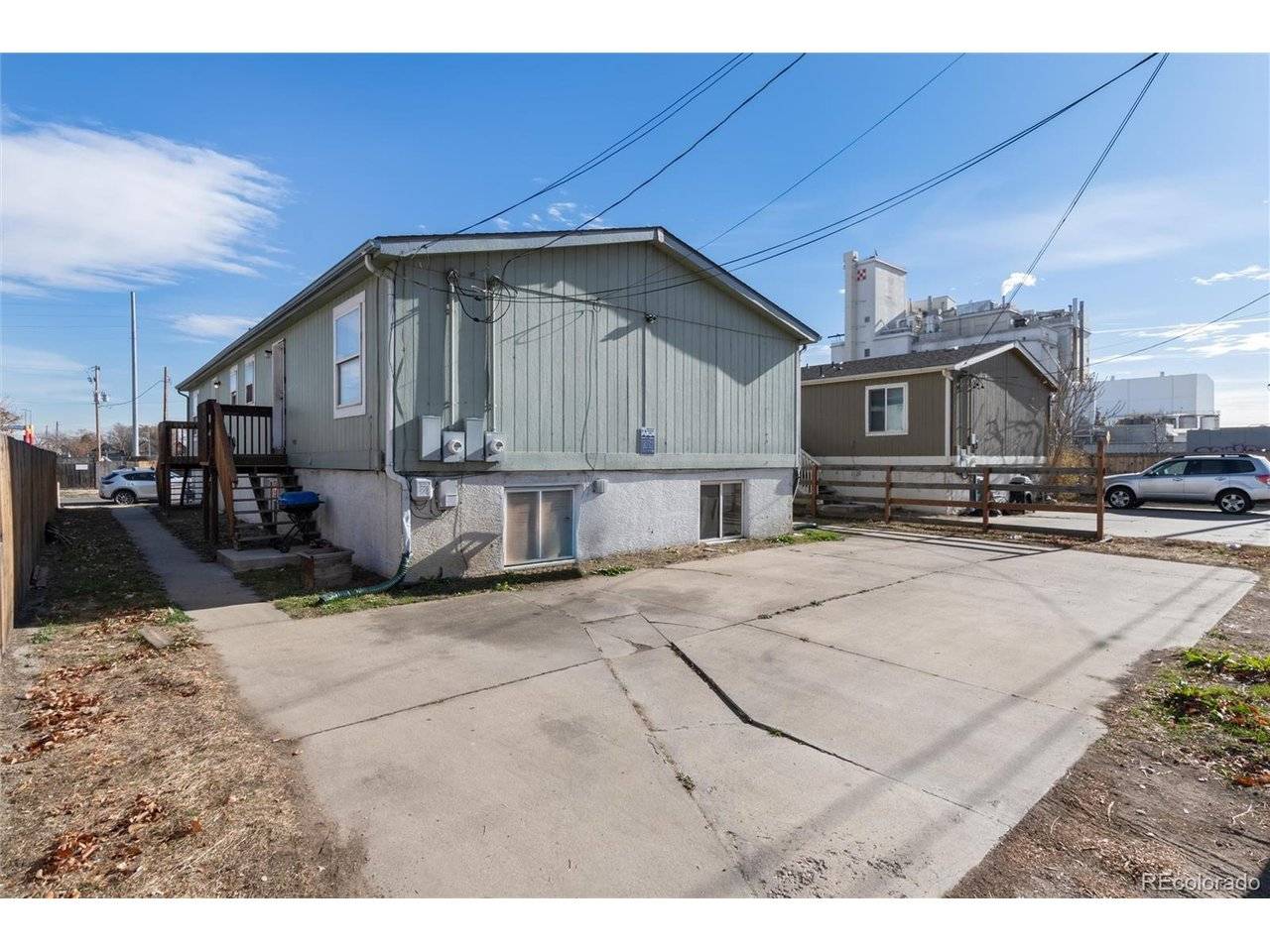 4665 Gaylord, Denver, CO 80216