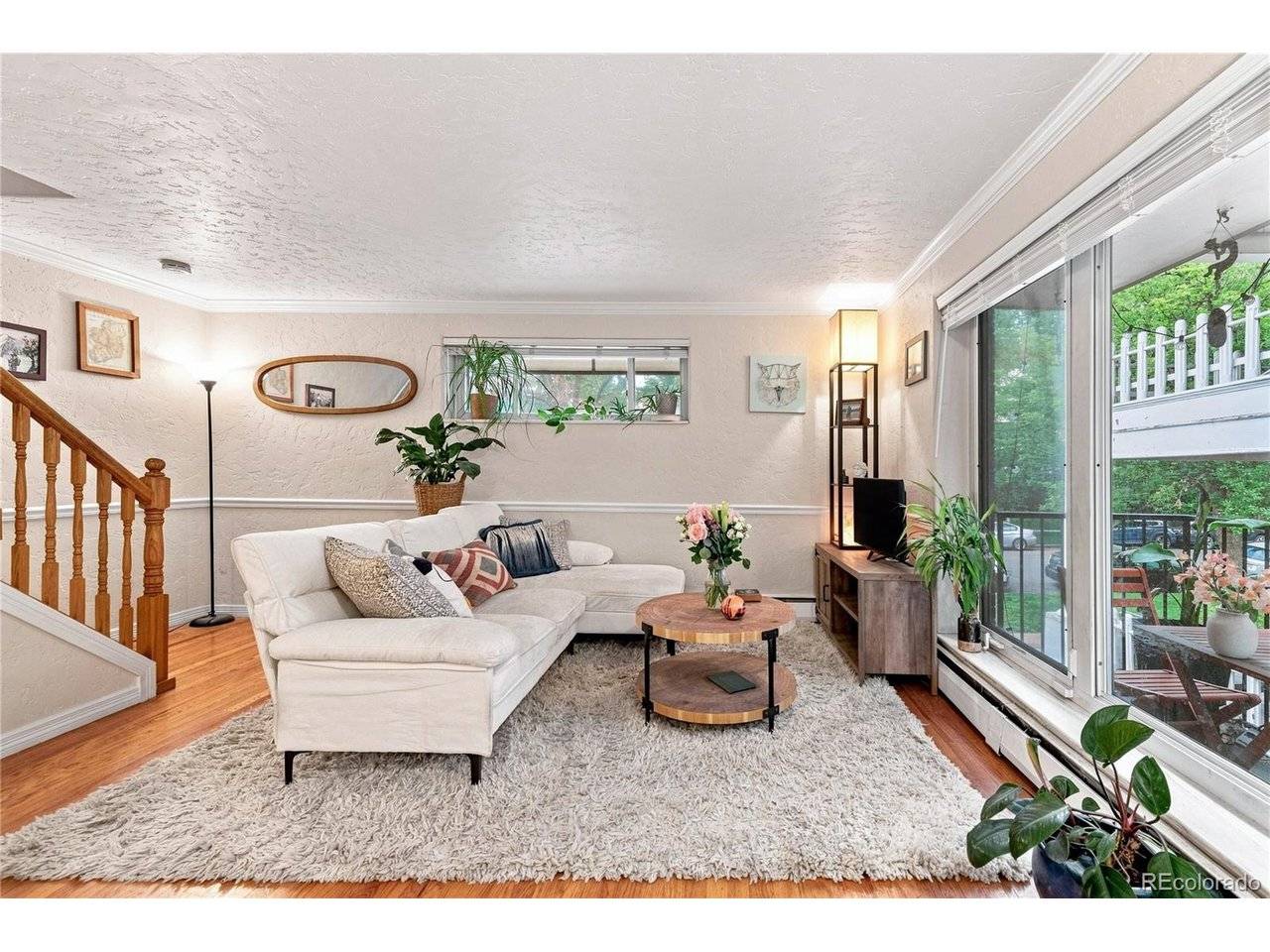 1243 Vine #3, Denver, CO 80206