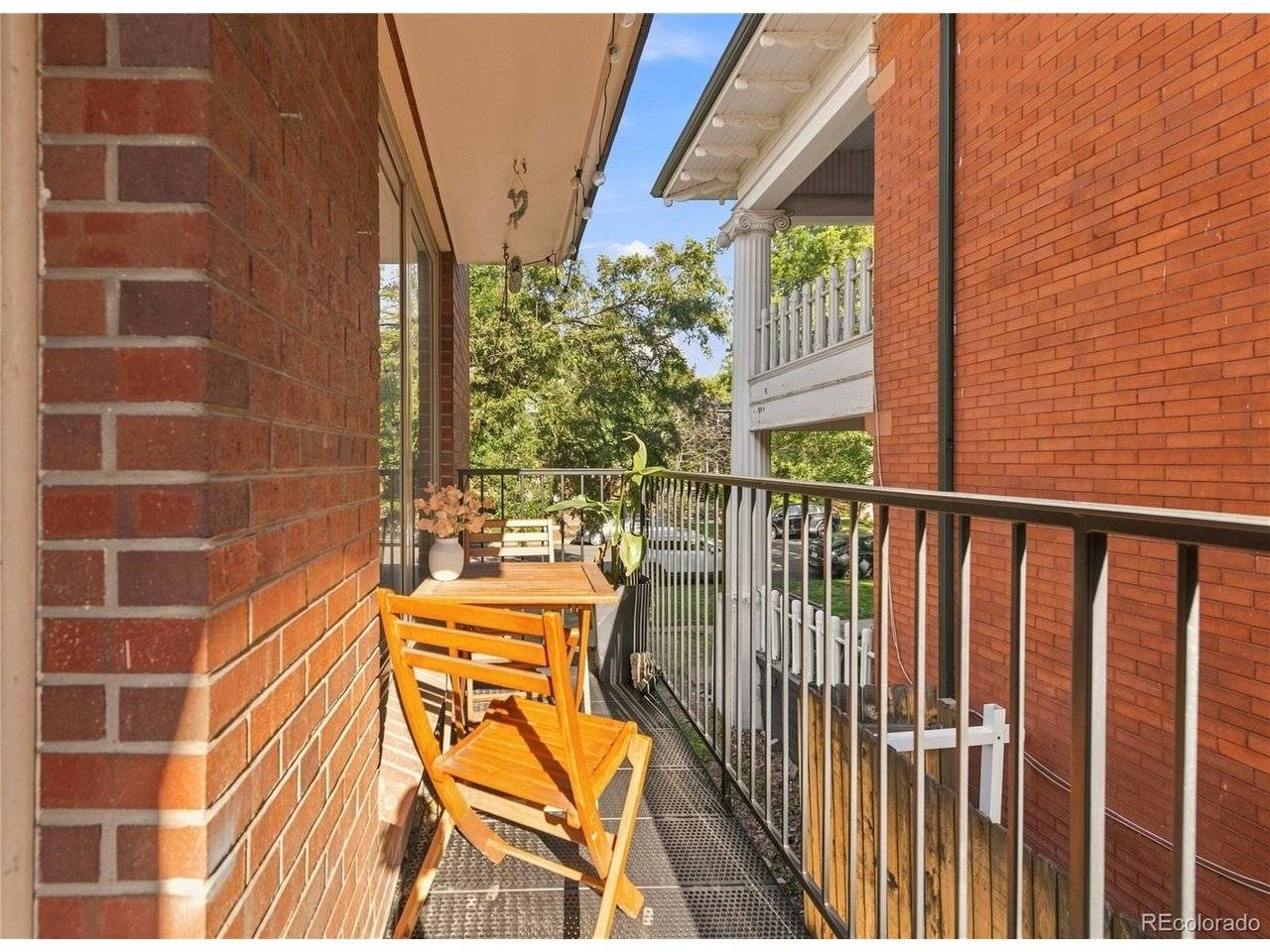 1243 Vine #3, Denver, CO 80206