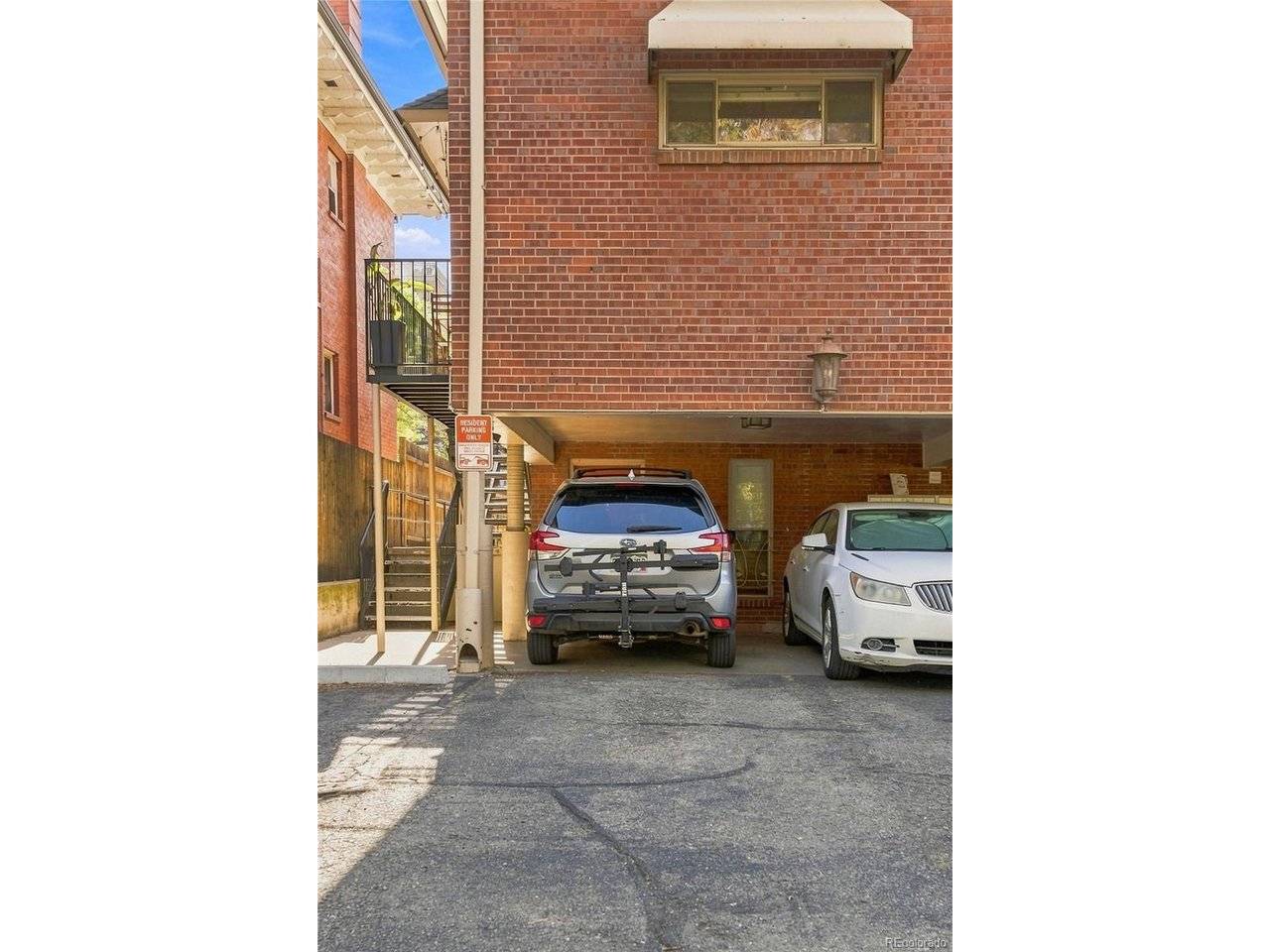 1243 Vine #3, Denver, CO 80206