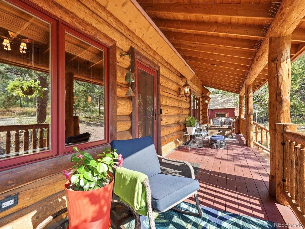 74 Silver Lode, Dumont, CO 80436