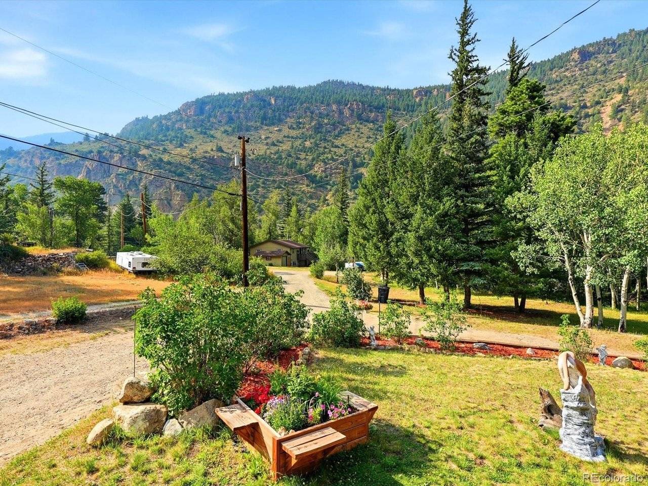74 Silver Lode, Dumont, CO 80436