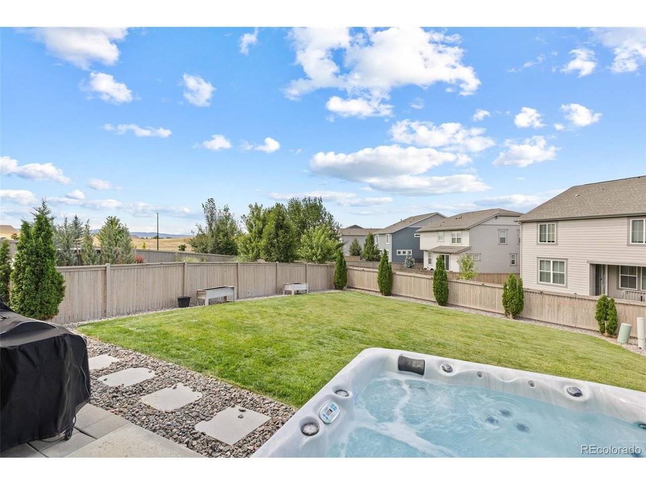 3283 Scuba, Castle Rock, CO 80109