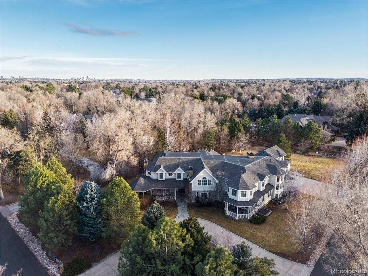 980 E Tufts, Cherry Hills Village, CO 80113