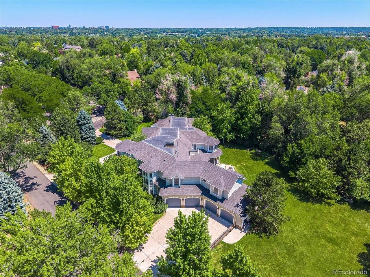 980 E Tufts, Cherry Hills Village, CO 80113