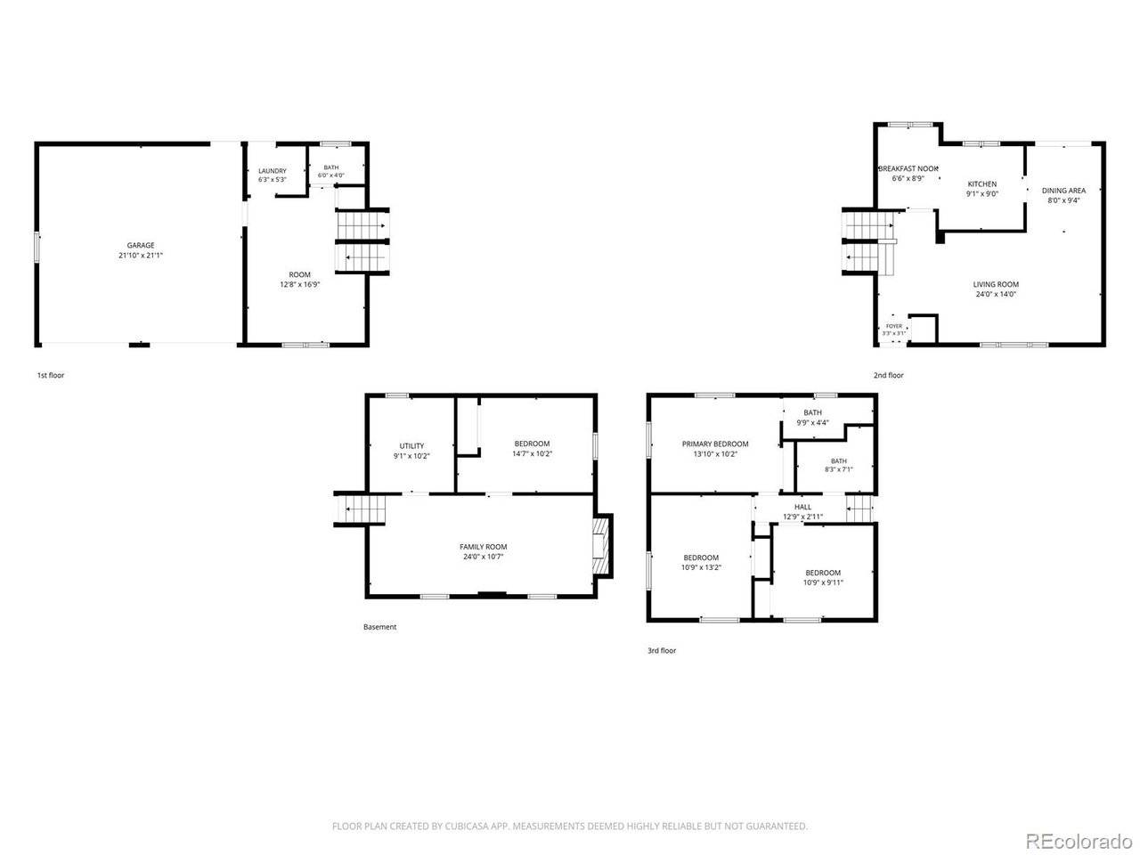 2174 S Estes, Lakewood, CO 80227
