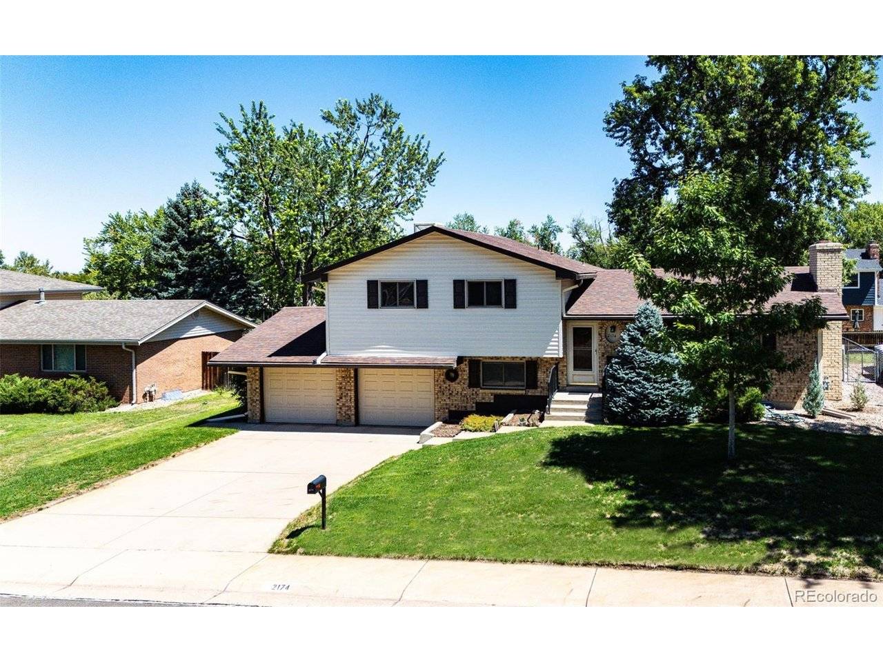 2174 S Estes, Lakewood, CO 80227