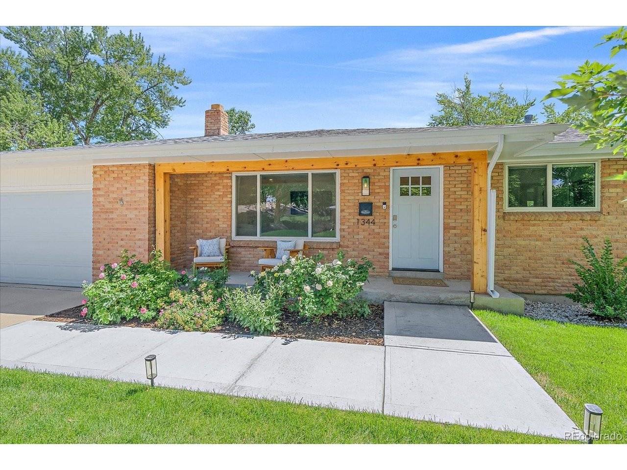 1344 S Dover, Lakewood, CO 80232