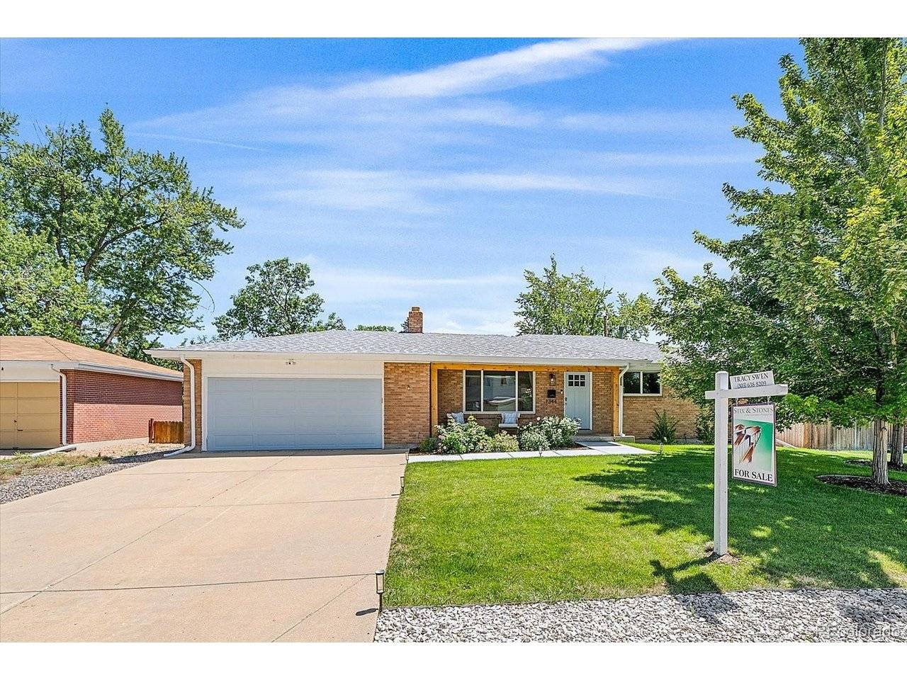 1344 S Dover, Lakewood, CO 80232