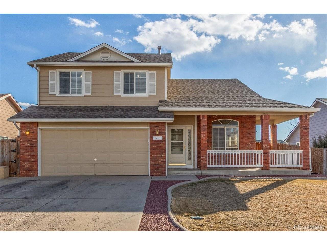 3722 Ironhorse, Evans, CO 80620