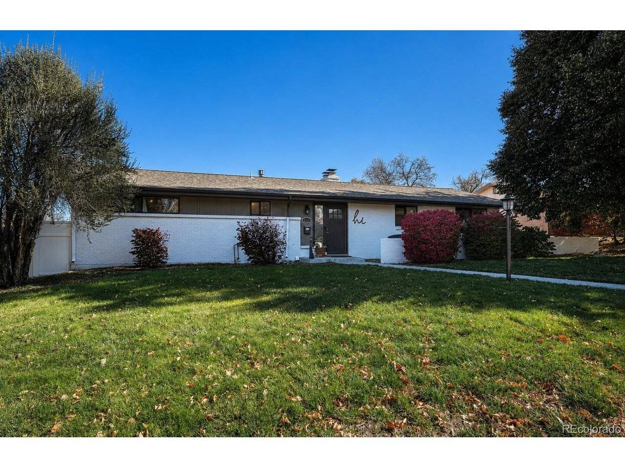 6110 S Southwood, Centennial, CO 80121