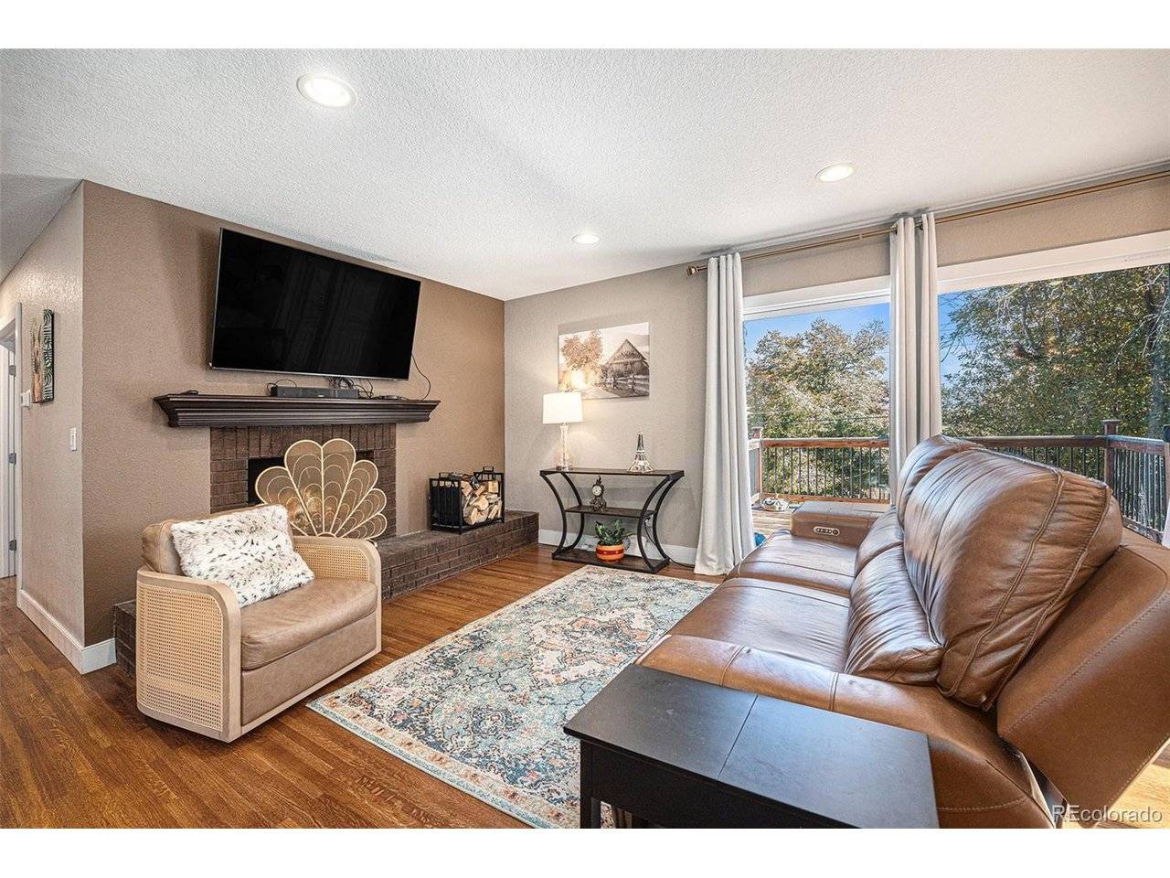6110 S Southwood, Centennial, CO 80121