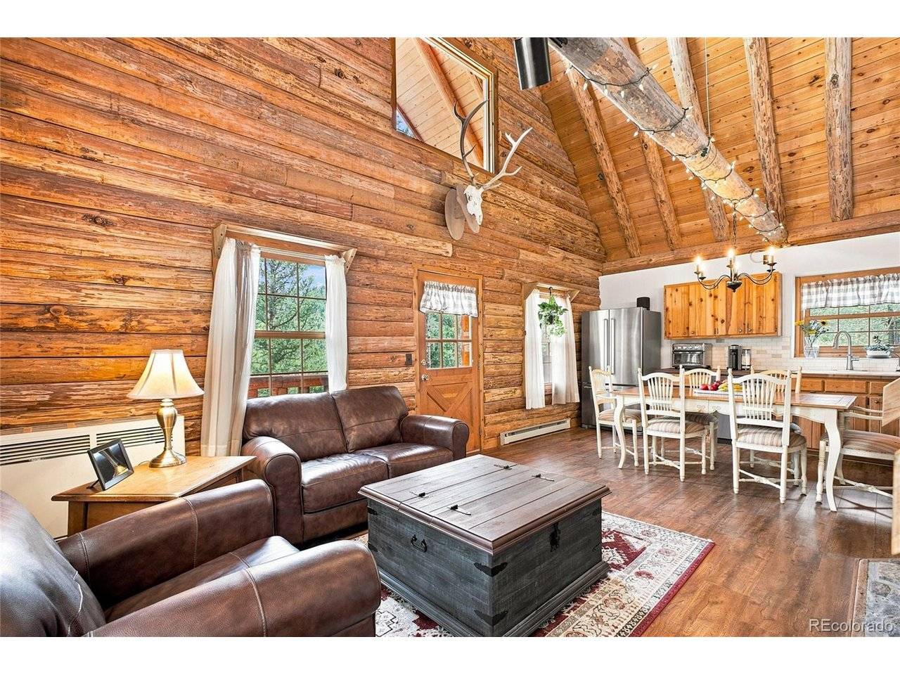 14988 S Wandcrest, Pine, CO 80470