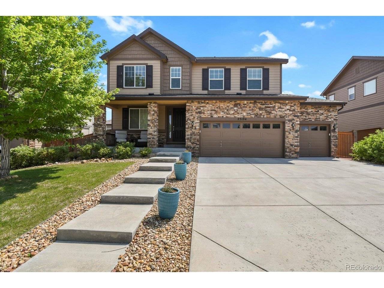 25104 E Archer, Aurora, CO 80018