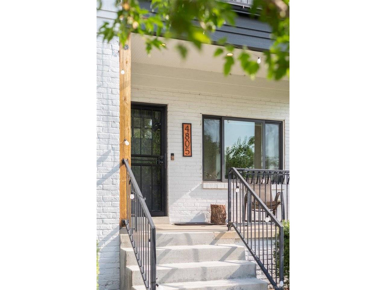 4805 W 31st, Denver, CO 80212