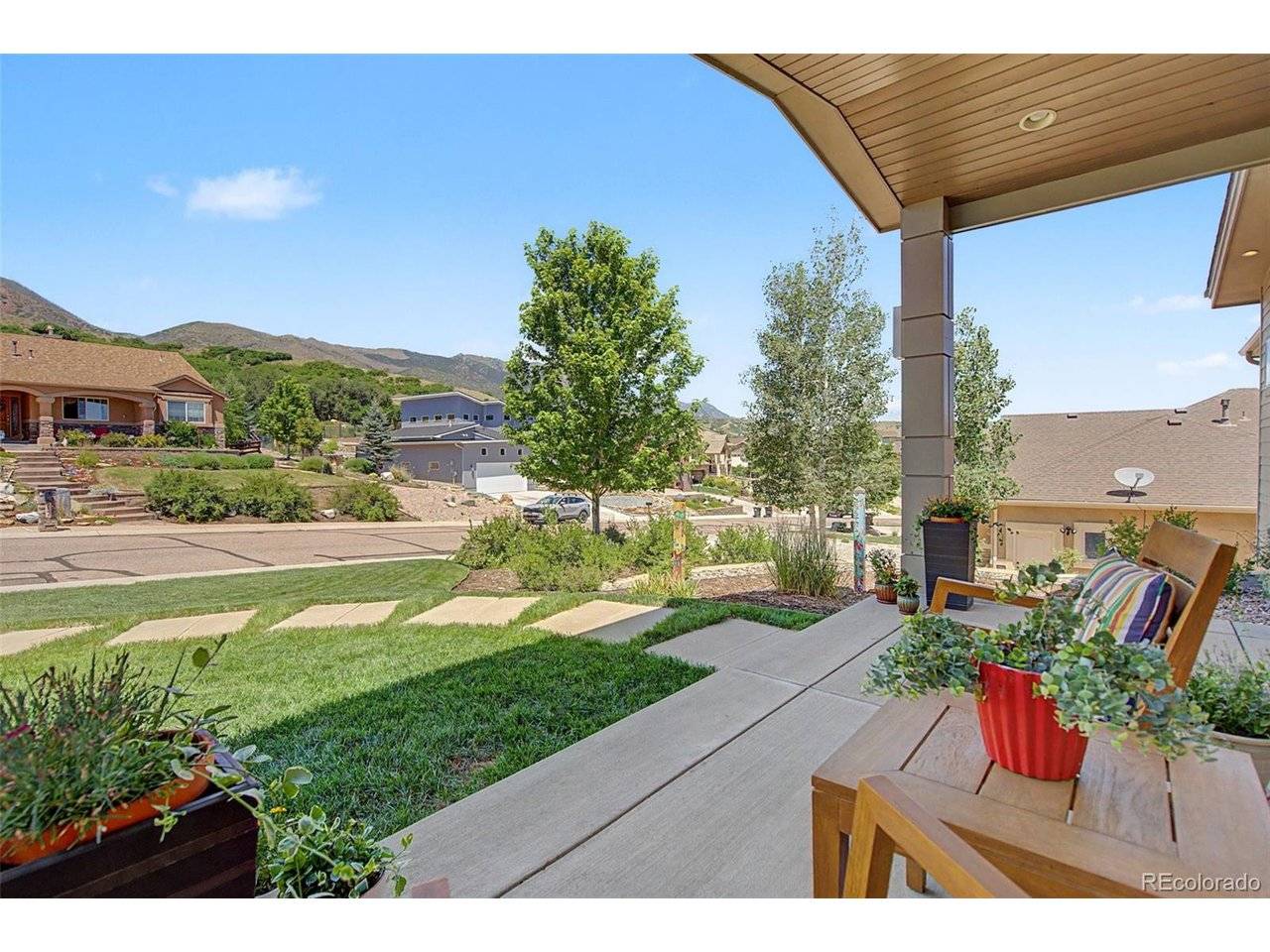 2385 Courtney, Colorado Springs, CO 80919
