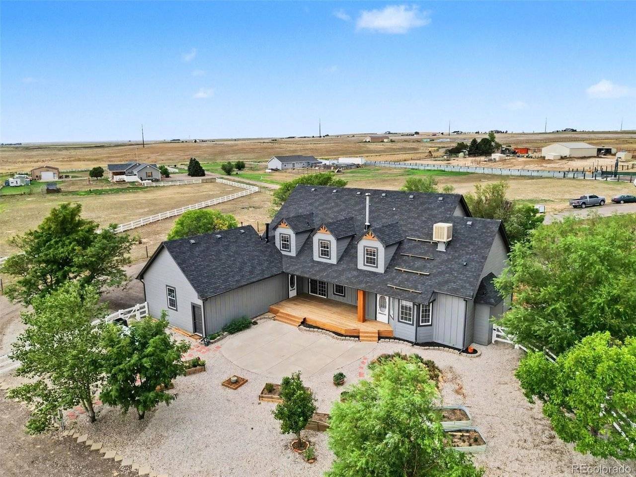 29575 E 144th, Brighton, CO 80603