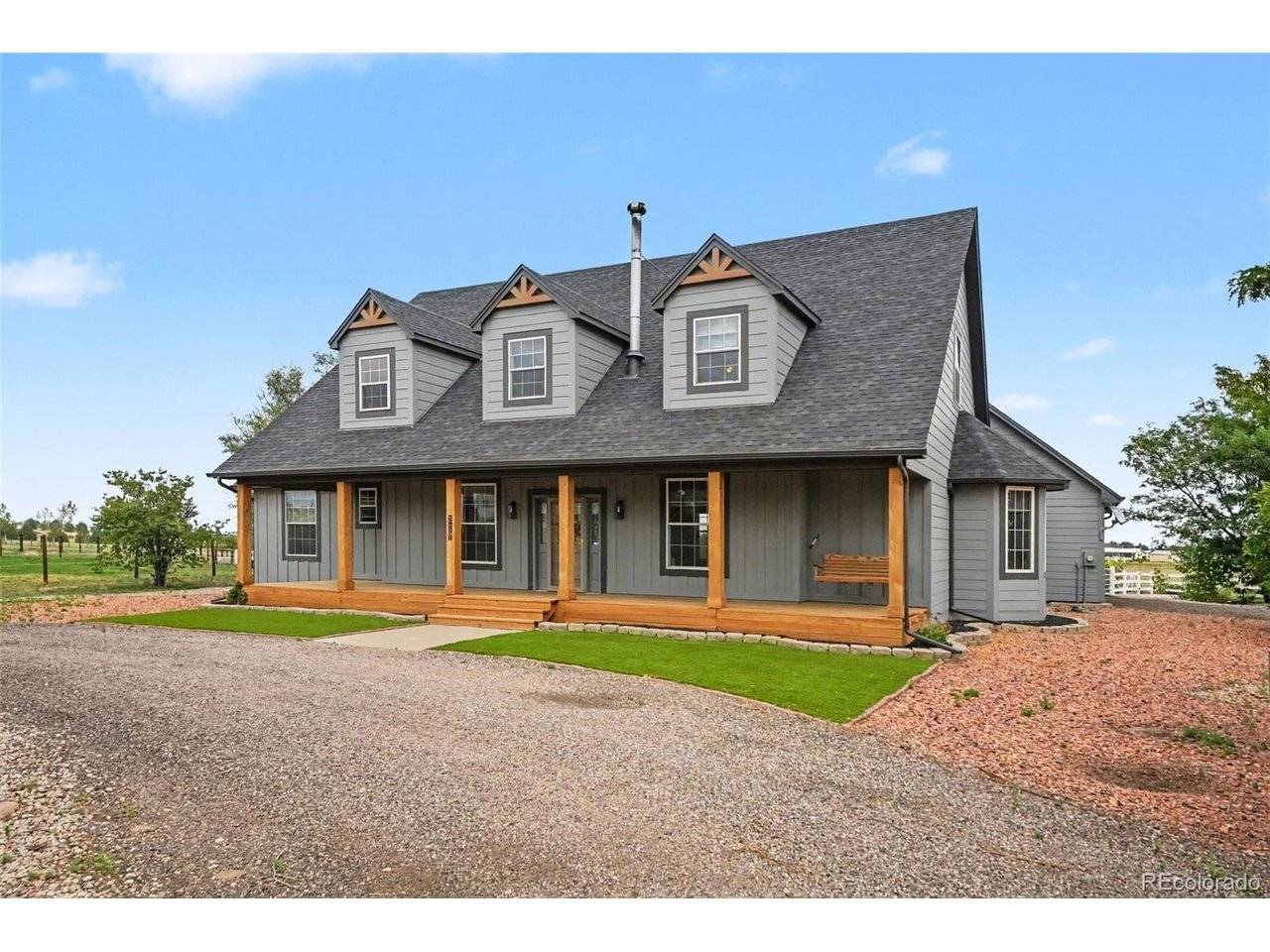 29575 E 144th, Brighton, CO 80603