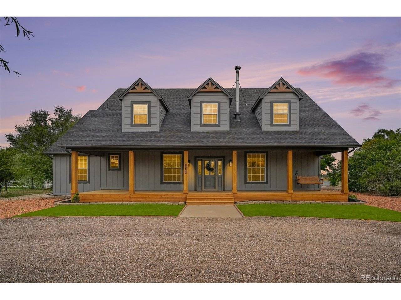 29575 E 144th, Brighton, CO 80603