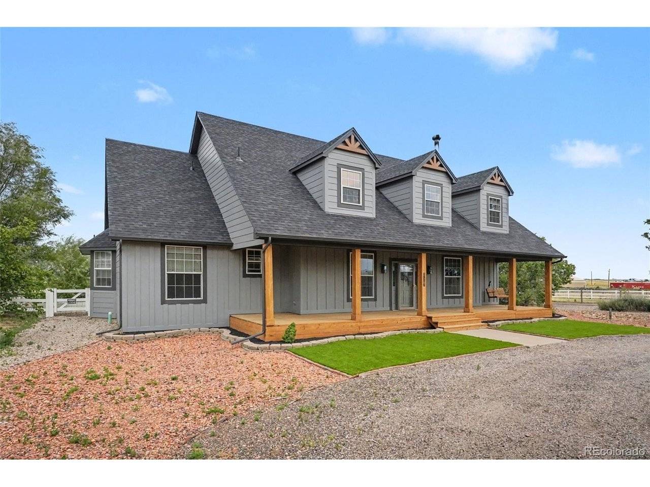 29575 E 144th, Brighton, CO 80603