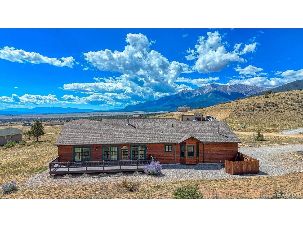 30917 Elk Horn, Buena Vista, CO 81211