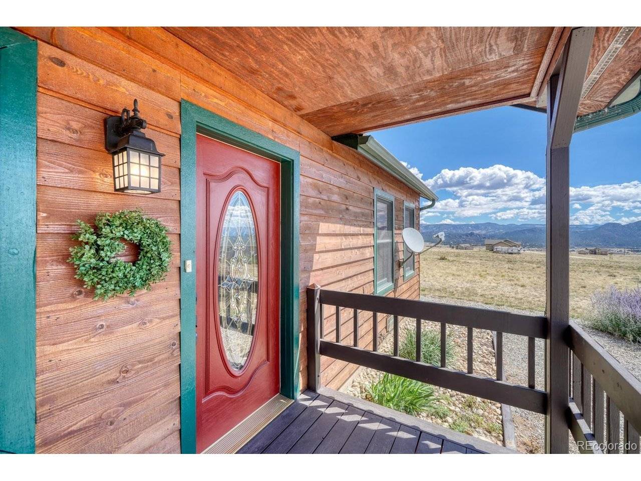 30917 Elk Horn, Buena Vista, CO 81211