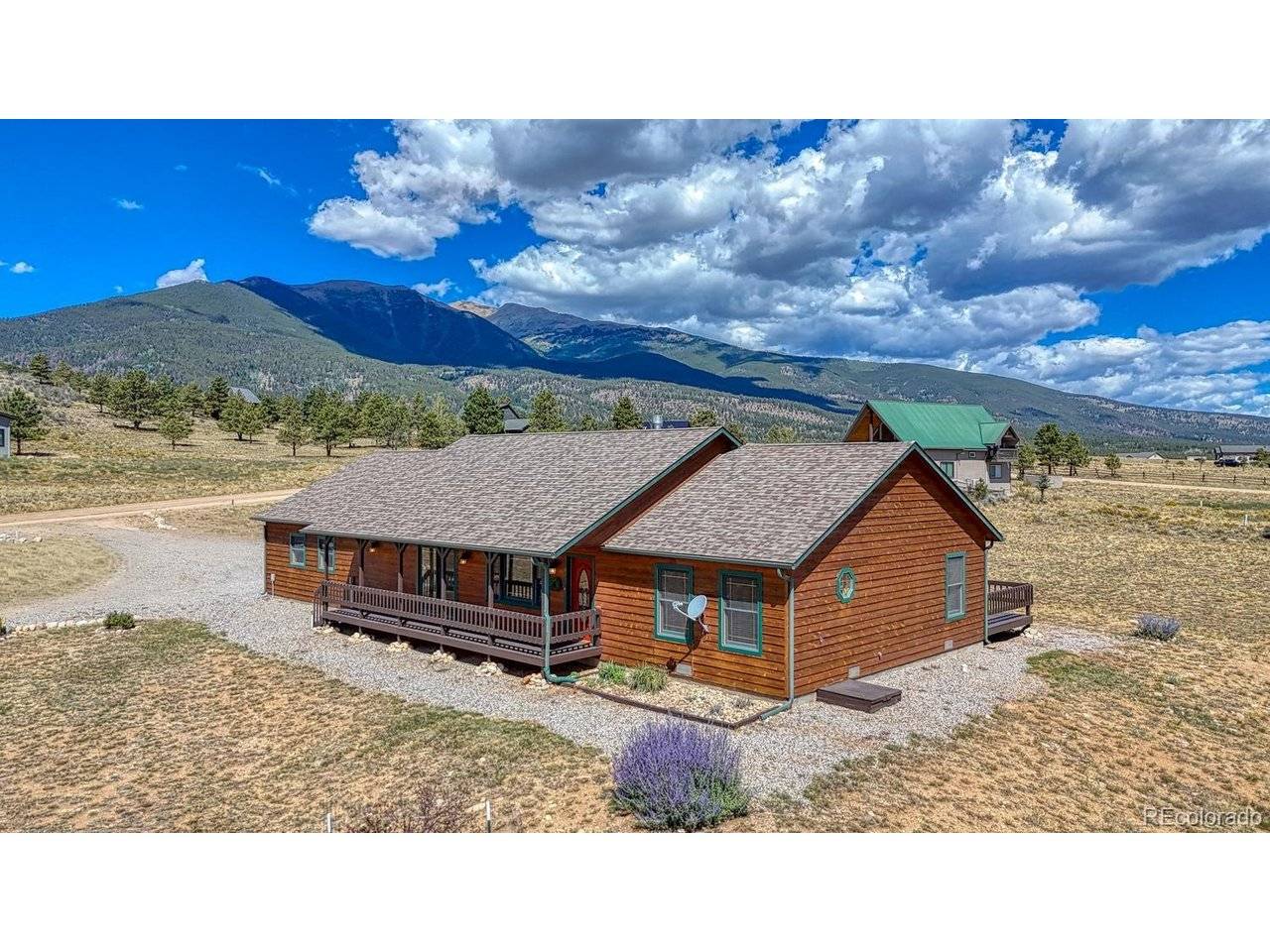 30917 Elk Horn, Buena Vista, CO 81211